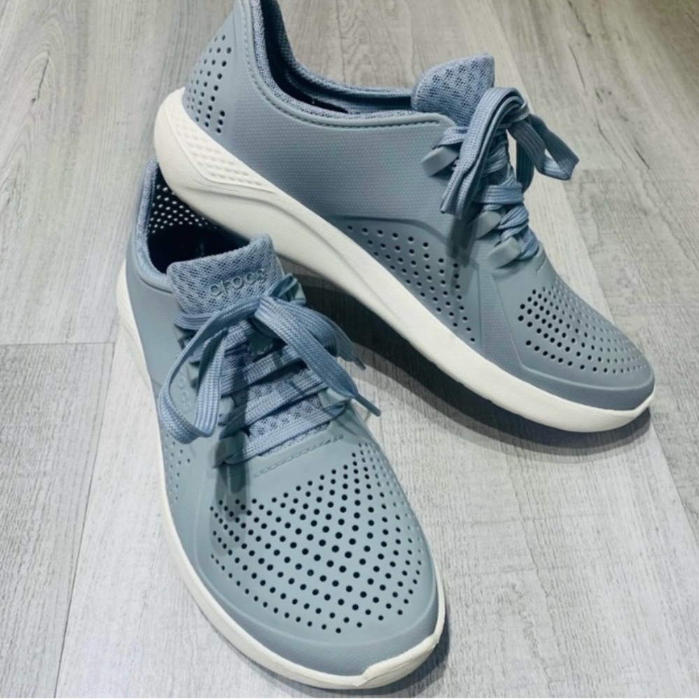 CROCS LiteRide Pacers m9